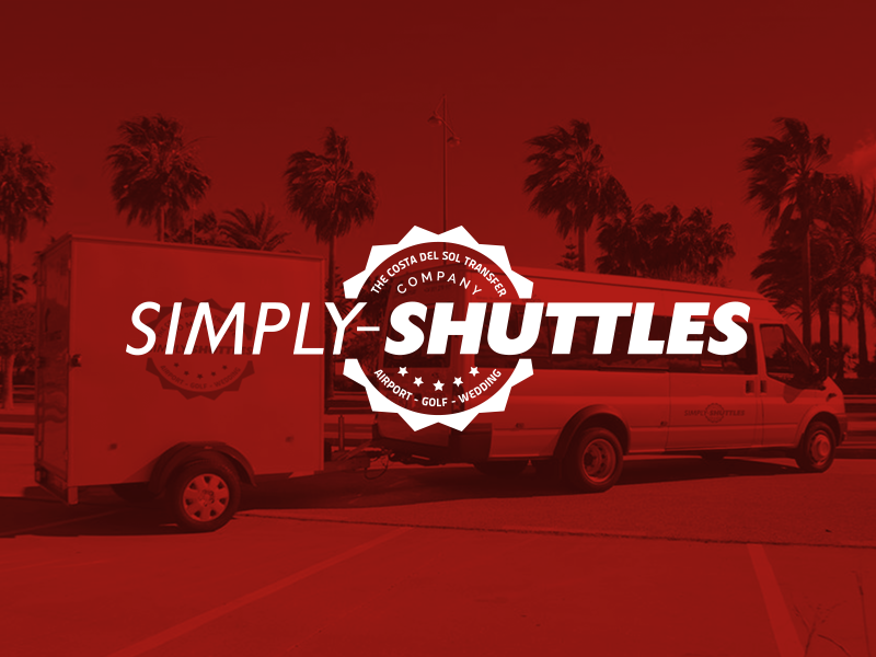Simply Shuttles