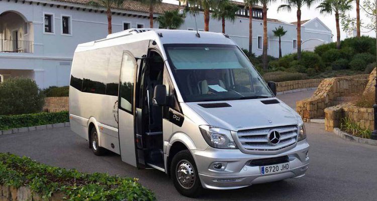 Malaga airport transfers - for holidays, golf, weddings, or corporate events