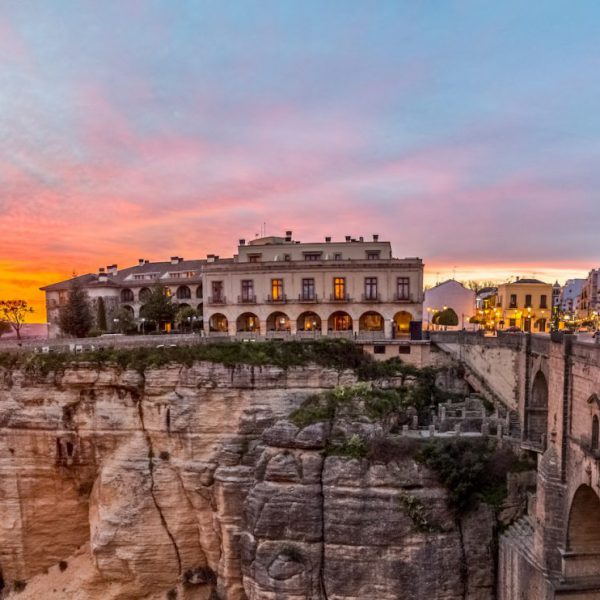 Costa del Sol Sports Transfers