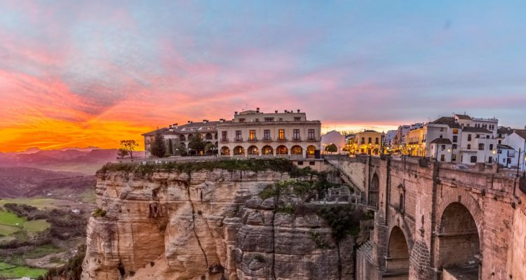 Costa del Sol Sports Transfers