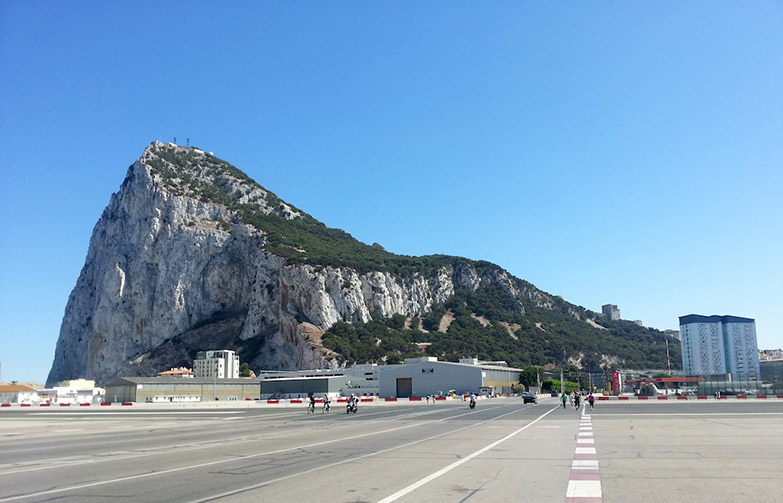 Gibraltar