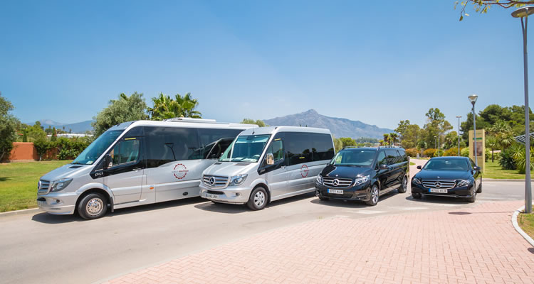 Simply Shuttles Transfers