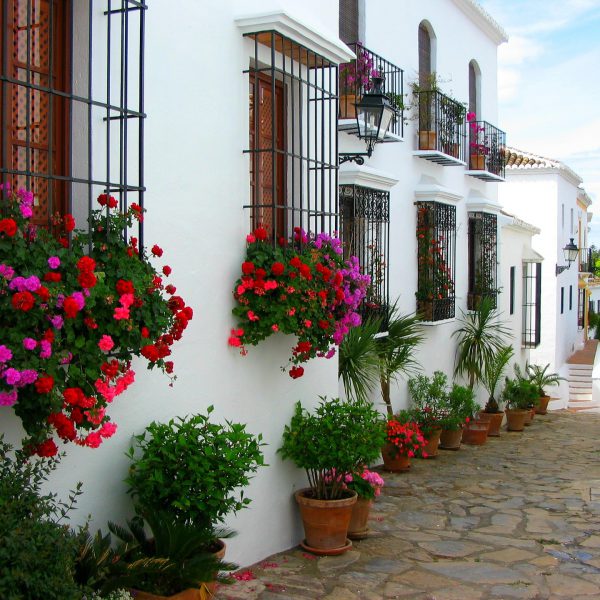 Marbella is the first ‘Smart Tourism Destination’ in Andalucia – but what does it all mean?