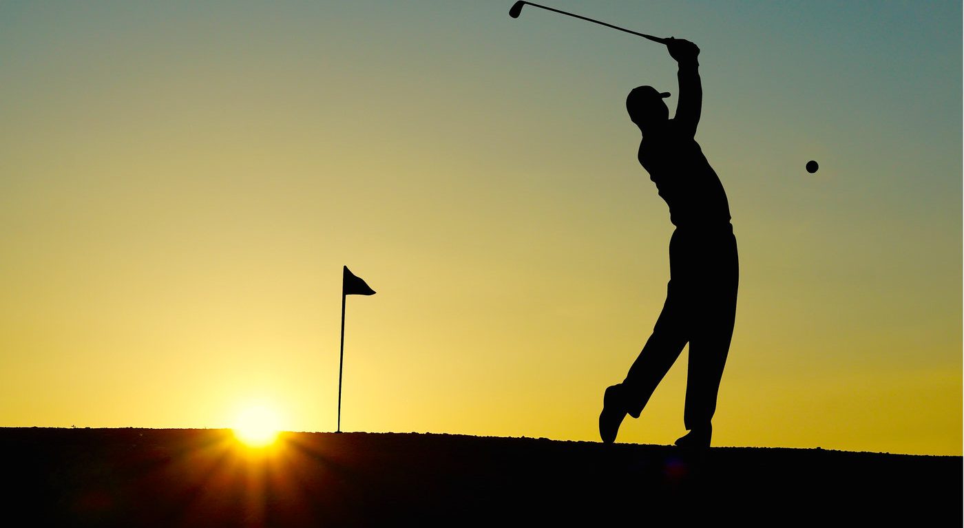 Why make the Costa del Sol your next golfing holiday destination?