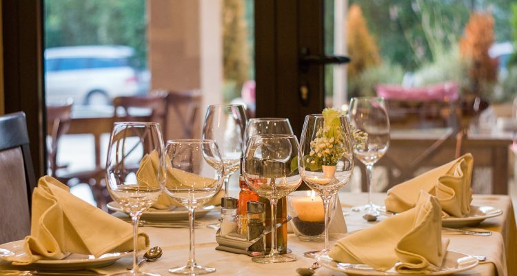 5 restaurants to try in Marbella in 2022