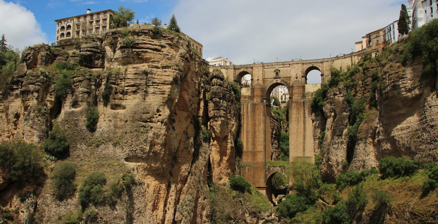 3 historical things to see and do in Ronda