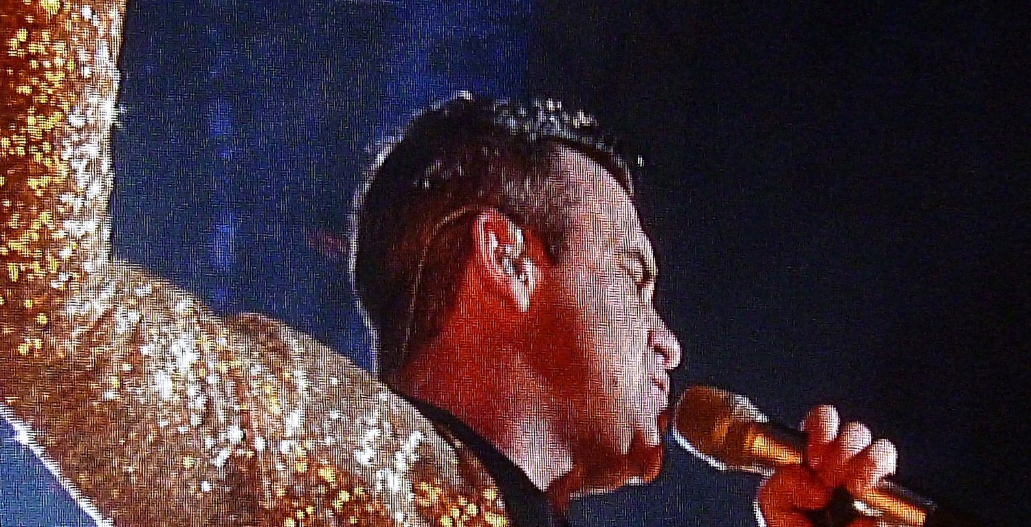 Robbie Williams set to perform in Fuengirola in the summer of 2023