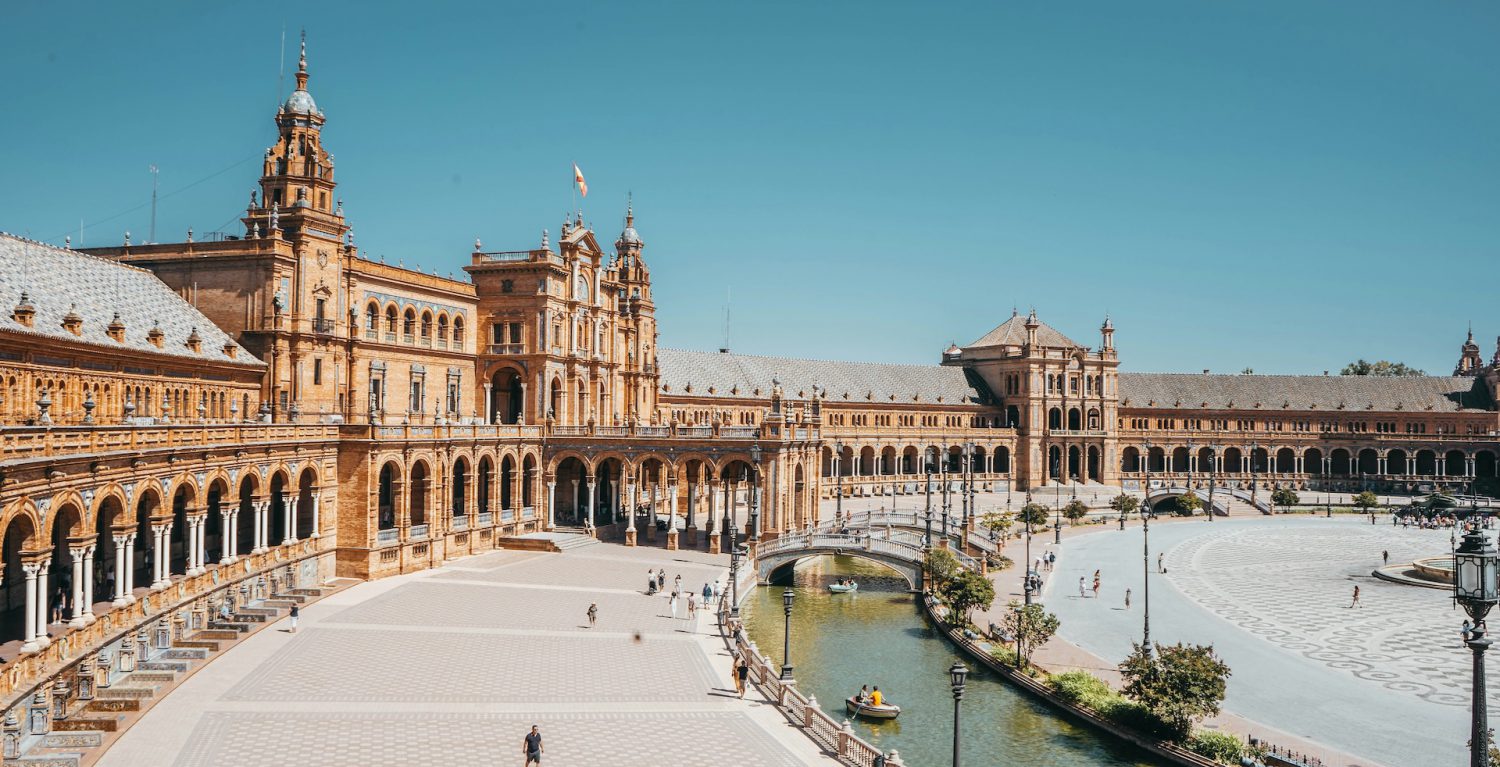 A quick history of Seville – and the historical attractions to be discovered there now