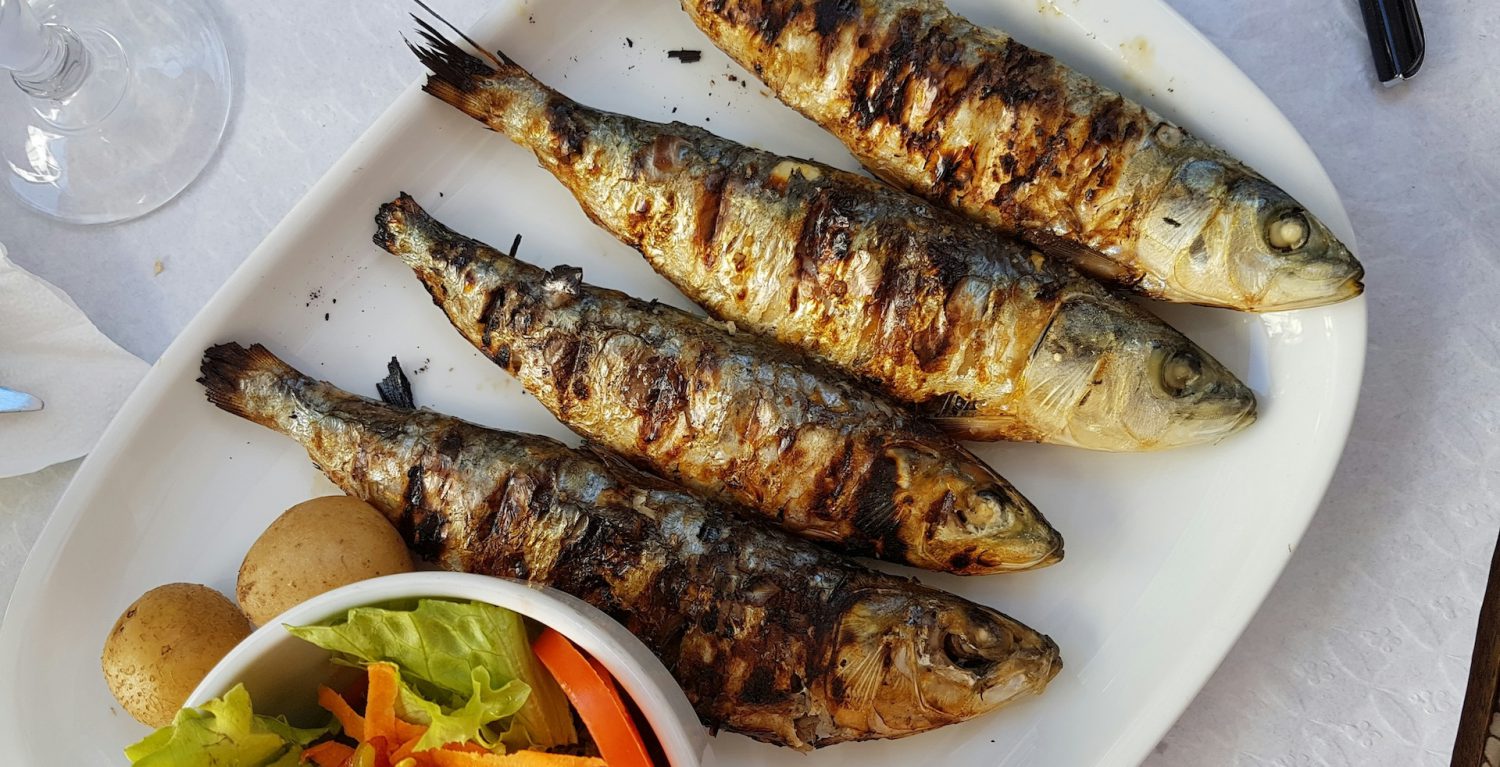 Competition to find the Costa del Sol’s best cooked sardines names two winners