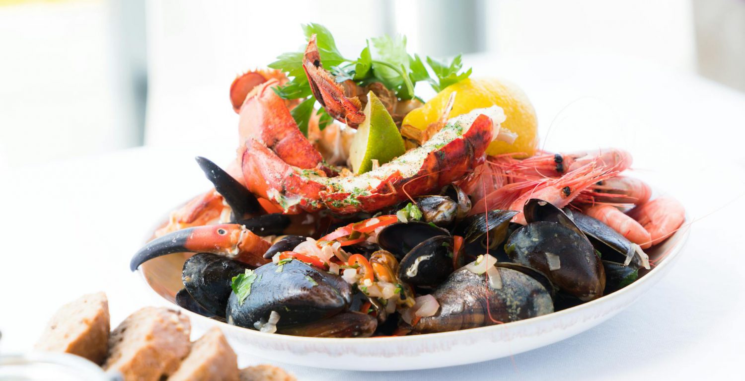 Fuengirola seafood eatery declared the best casual restaurant in Europe