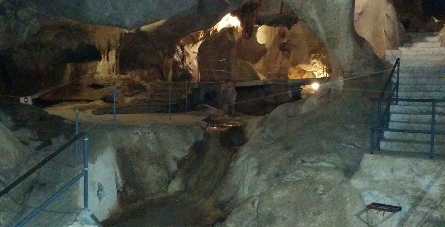 The Costa del Sol’s ‘Treasure Cave’ reaches its 50th anniversary as a tourism landmark