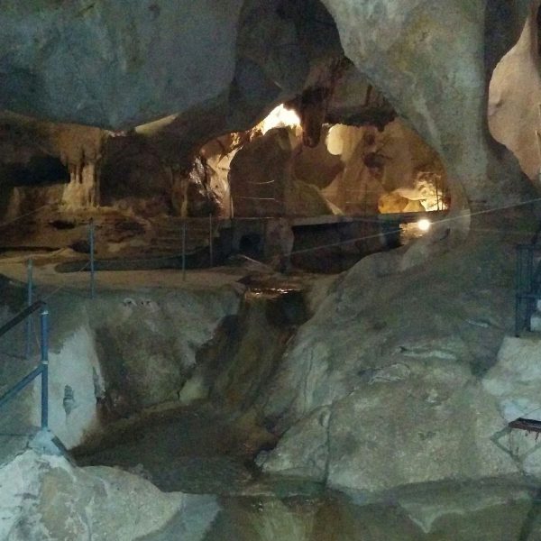 The Costa del Sol’s ‘Treasure Cave’ reaches its 50th anniversary as a tourism landmark