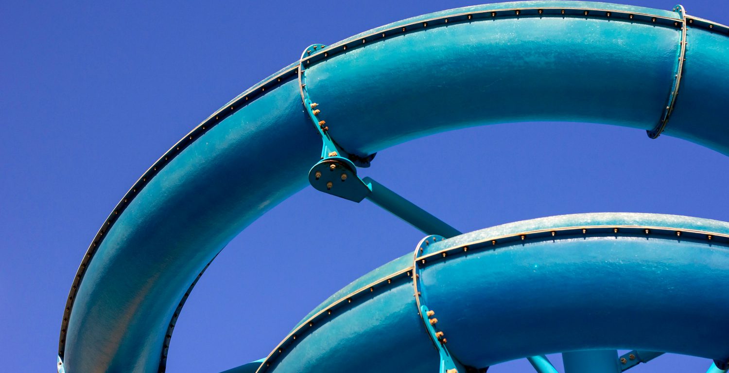 Aqualand Torremolinos is getting a massive 40th-anniversary renovation! 