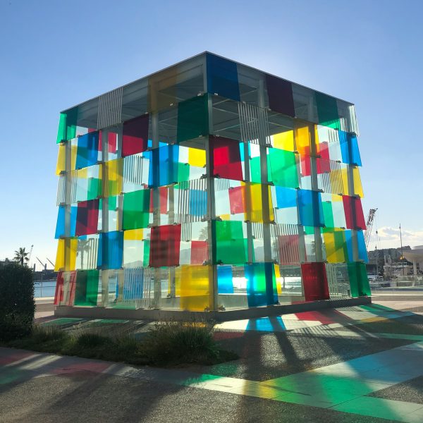 Centre Pompidou Malaga