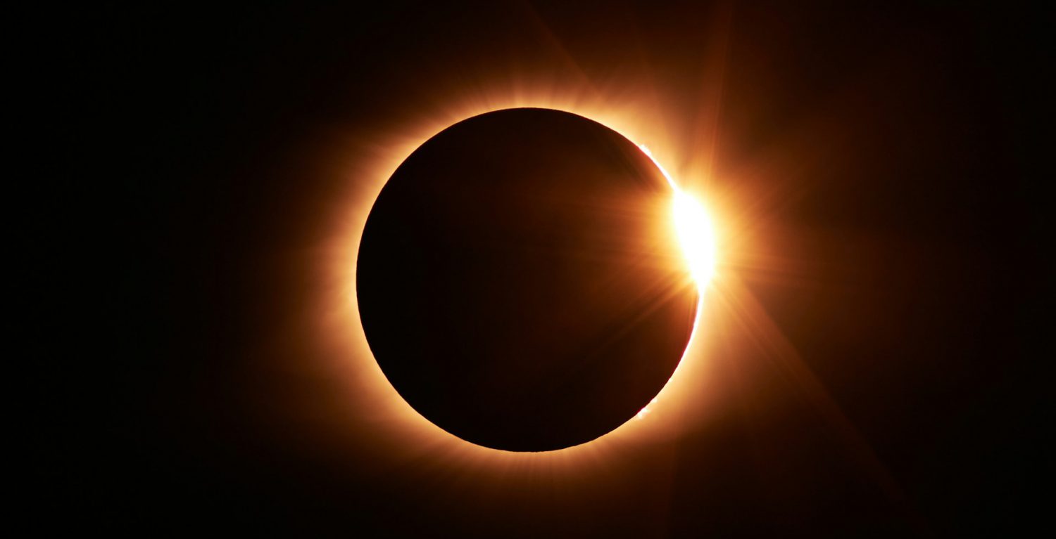 Where to Watch the 2027 Solar Eclipse on the Costa del Sol
